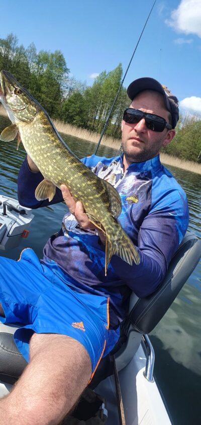 Northern Pike
