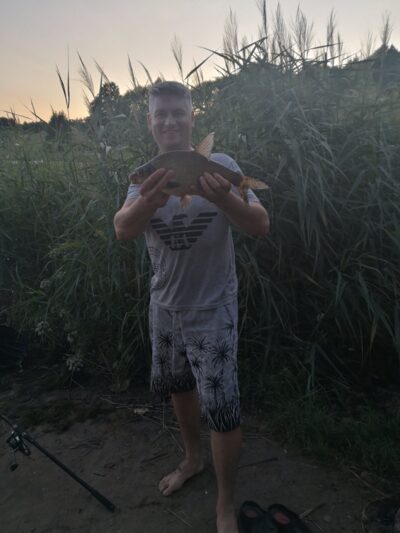 Carp bream