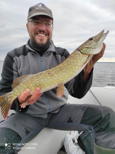 Northern Pike