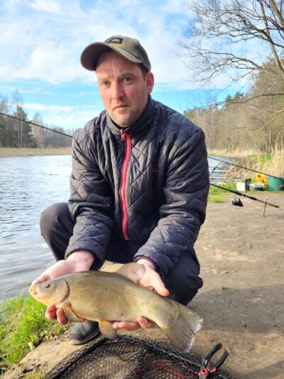 Tench