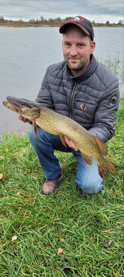 Northern Pike