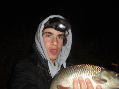 chub — Širvinta