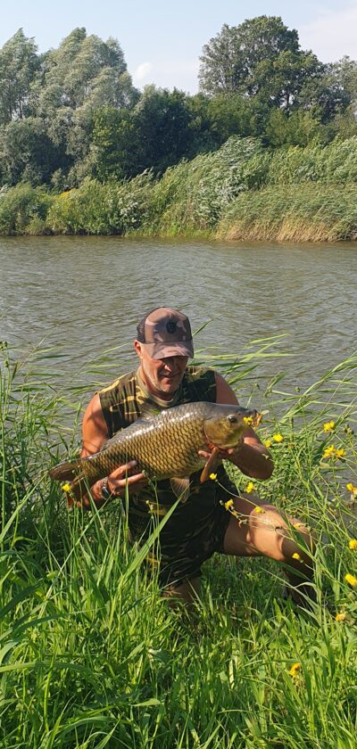 Carp, 6.5 kg