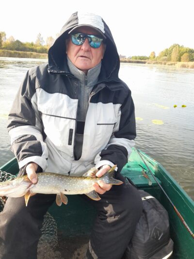 Northern Pike