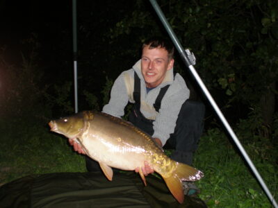 Carp, 10.0 kg