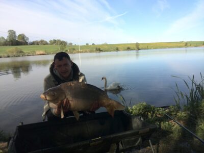 Carp, 10.0 kg