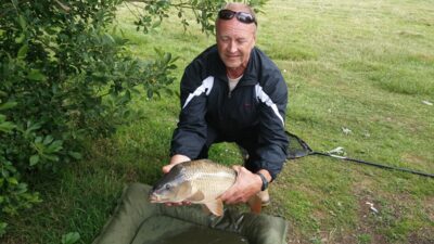 Carp, 3.7 kg