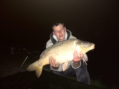 Carp, 10.0 kg