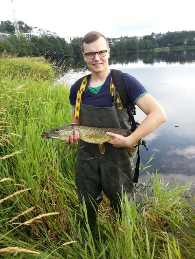 Northern Pike