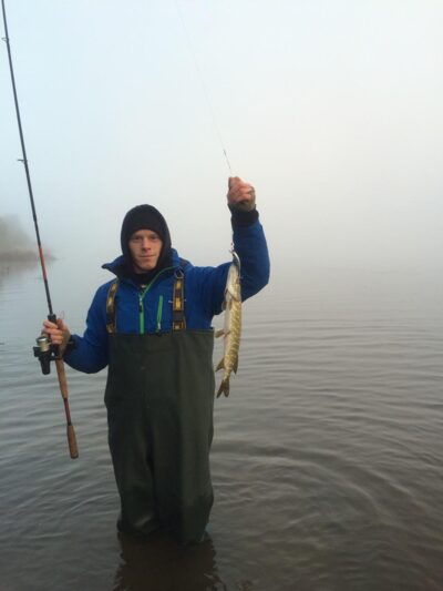 Northern Pike