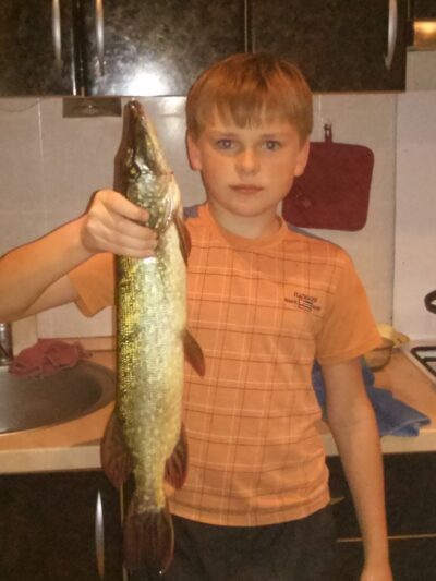 Northern Pike