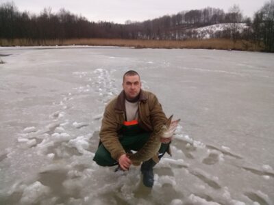 Northern Pike