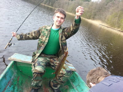 Northern Pike