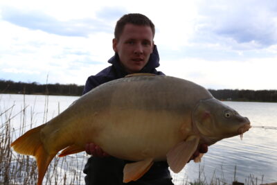 Carp, 10.0 kg