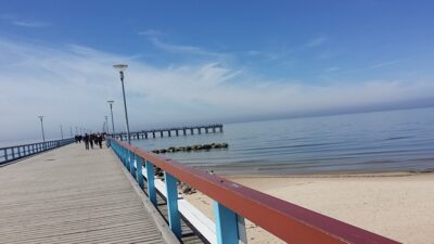  ×72 — Baltic Sea