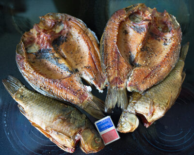 Sidabrinis karosas, 0.5 kg