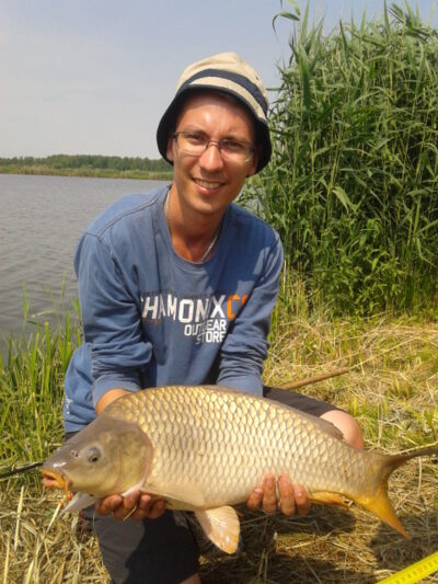 Carp, 7.0 kg