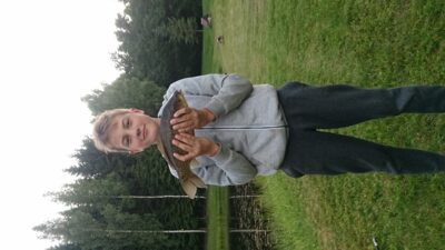 Crucian carp, 0.6 kg