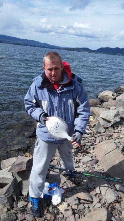 European plaice