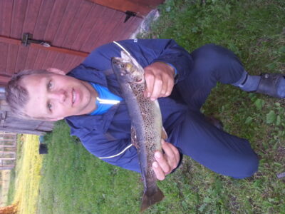Ocean Trout, 1.0 kg
