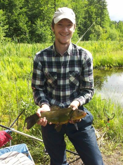 Tench