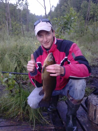 Tench