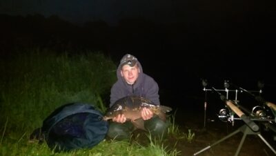 Carp, 4.2 kg — Lynelis