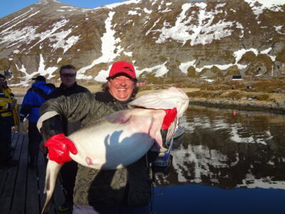 Pollock, 32.0 kg