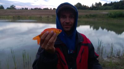 Tench