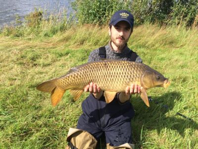 Carp, 6.8 kg