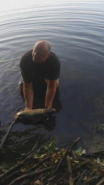 Carp