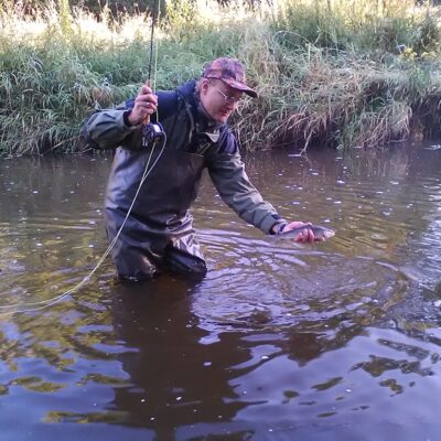 Grayling