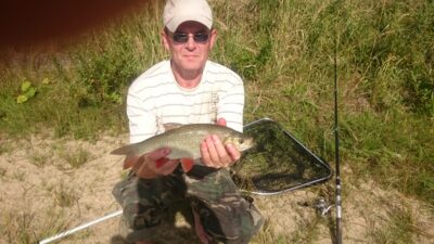 chub, 1.2 kg