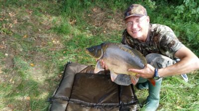 Carp, 6.5 kg