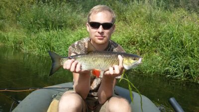 chub — Šventoji