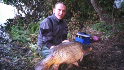 Carp, 12.0 kg
