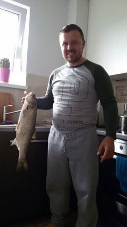 Asp, 2.0 kg