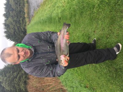 Ocean Trout, 2.0 kg