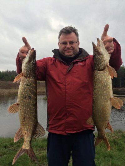 Northern Pike