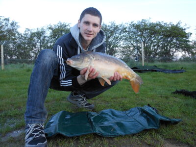 Carp, 5.0 kg