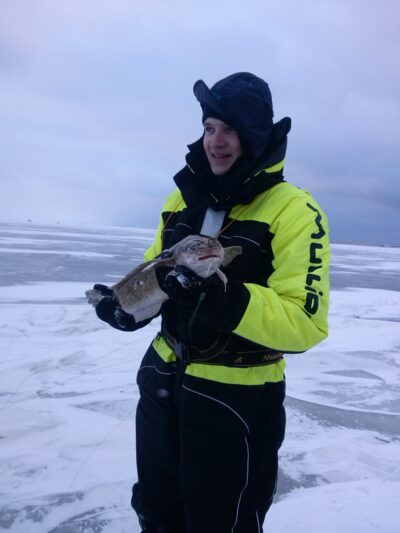 Burbot