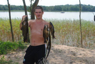 Tench
