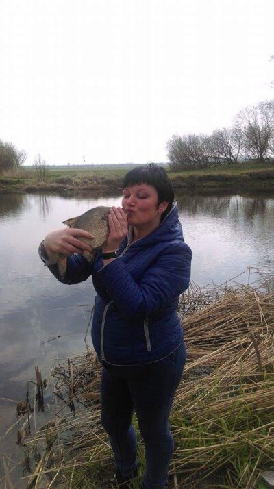 Carp bream