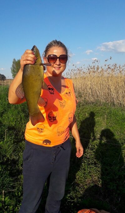 Tench