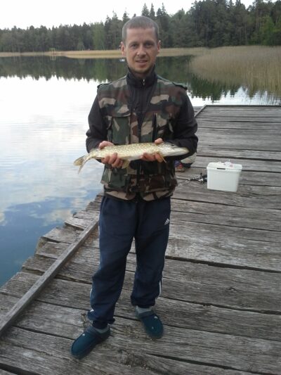 Northern Pike