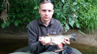 chub — Širvinta