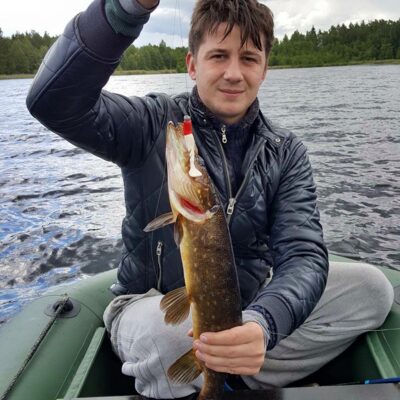 Northern Pike