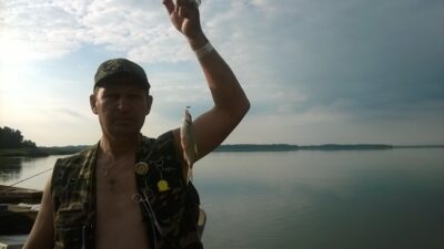 Roach — Lūkstas