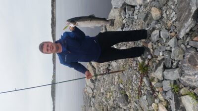 Atlantic salmon, 3.0 kg