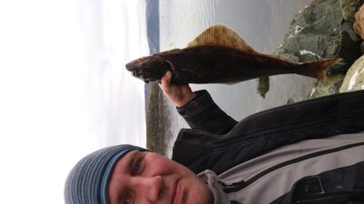 Turbot, 2.5 kg